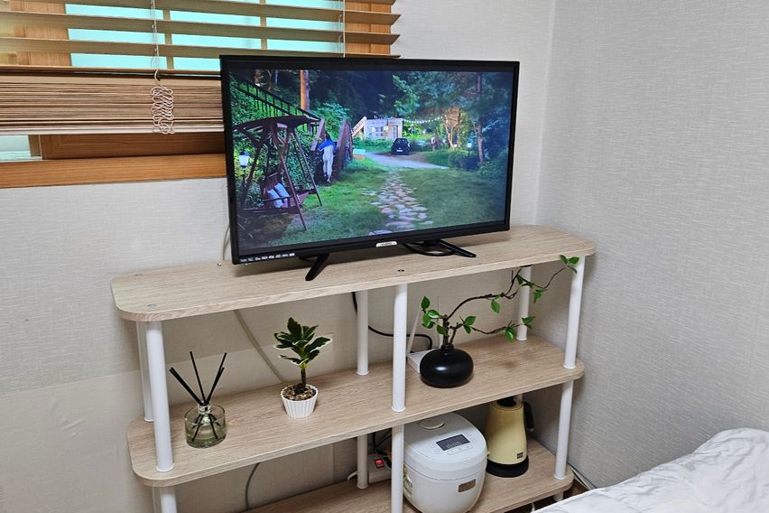 신안동 조용깨끗한 원룸