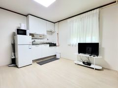 죽도동 퀸사이즈 풀옵션 8번째 이미지