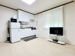 Jukdo-dong Queen-size Fully Furnished Unit 24 8th image