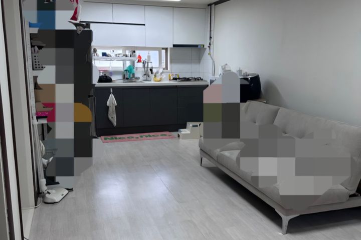해잘드는 쾌적한 집 0번째 이미지