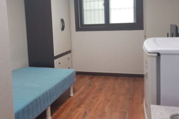 70m from Jihaeng Station, fully furnished 3th image