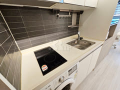 Fully furnished studio apartment in the Gangn 8th image