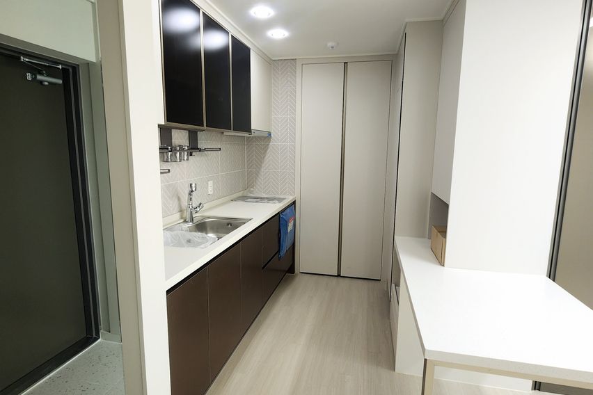 천안아산역 신축3bay