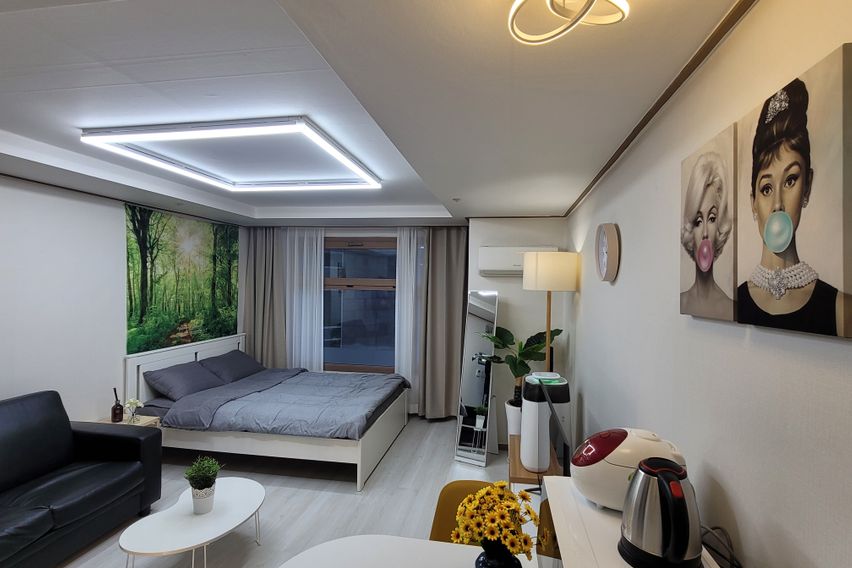 선릉역 풀옵션.KC10