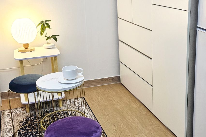 중화역4번출구1분거리 2번째 이미지