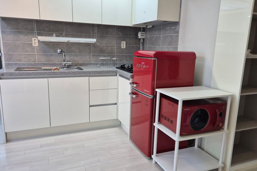 투룸빌라 가좌역2분