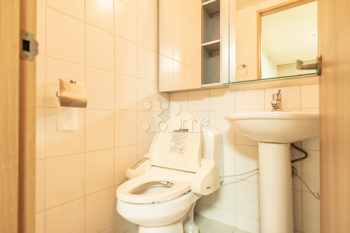 3-room apartment, 1 minute from Sindongdaegu  6th image