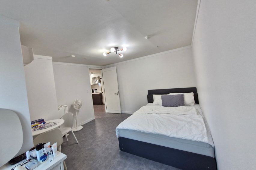 강남 최고급주상복합투룸