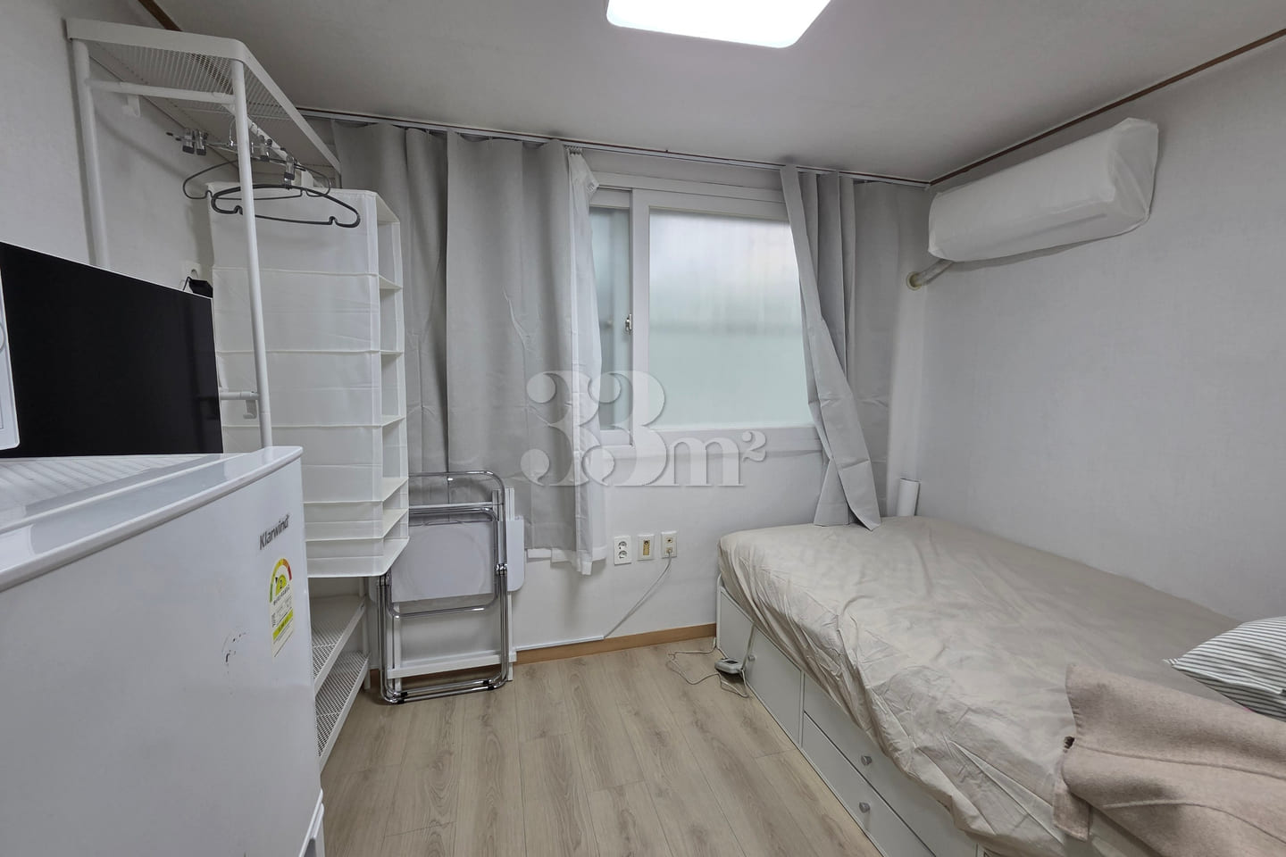 Nakseongdae White Studio A5 4th image
