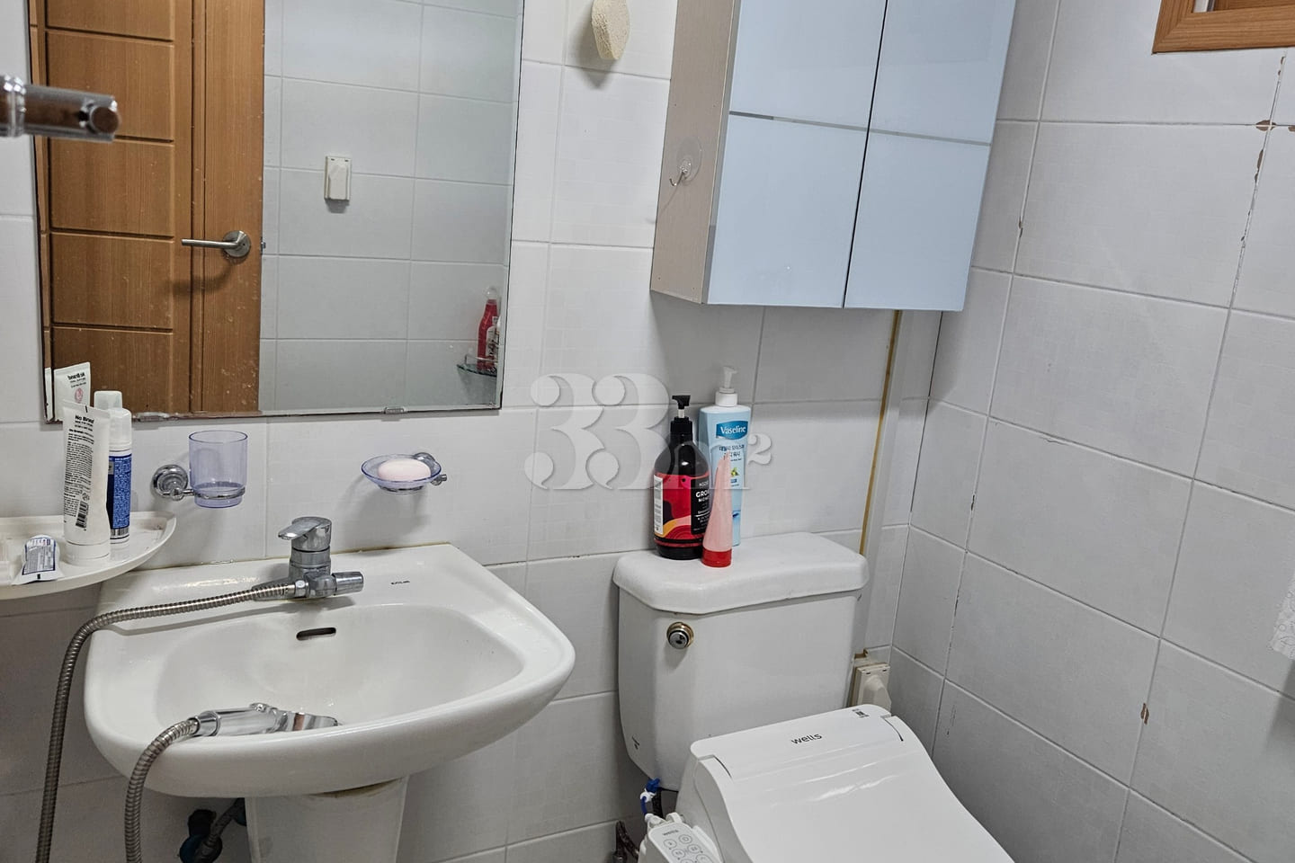 Short-term studio apartment in Hadan, Busan 4th image