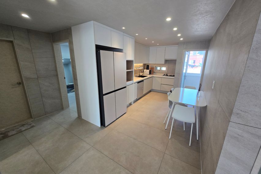 월배역 팬션같은 빌라