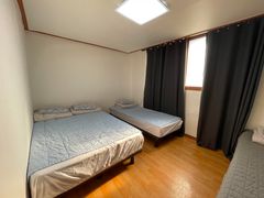 5 minutes from Hongdae/Yeonnam-dong (2 rooms) 1th image