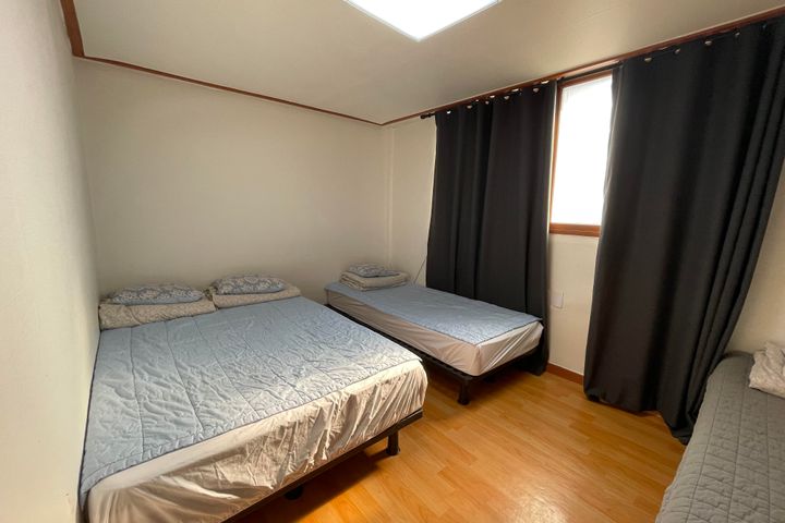 5 minutes from Hongdae/Yeonnam-dong (2 rooms) 1th image