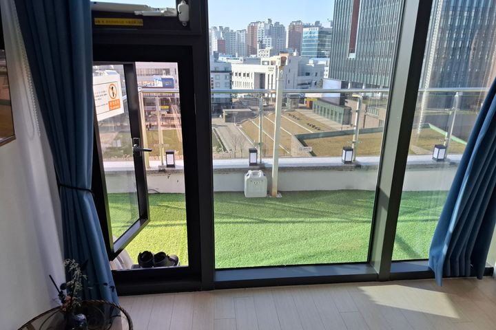 Chuncheon Myeong-dong Cozy Stay 3th image