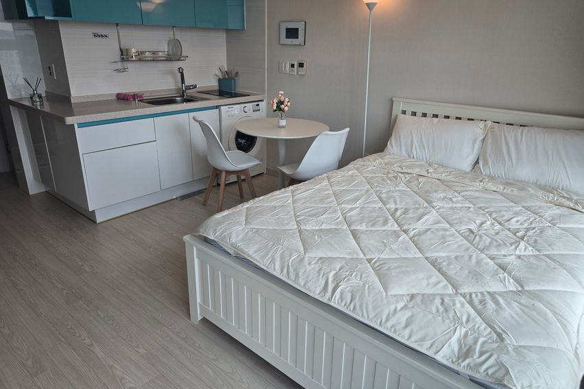 배곧오피스텔 1번째 이미지