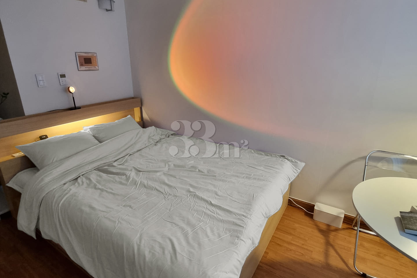 Yeoksam, 3-minute walk, fully furnished, styl 6th image