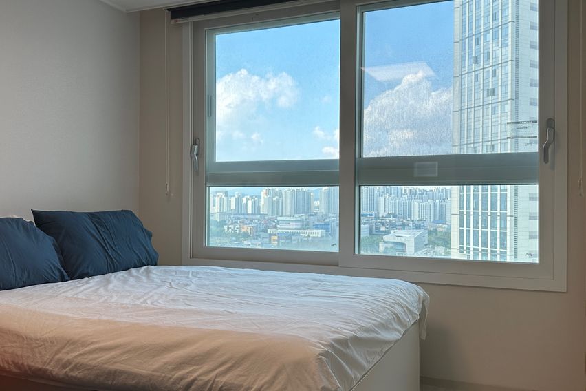 호수뷰 (미사역2분)