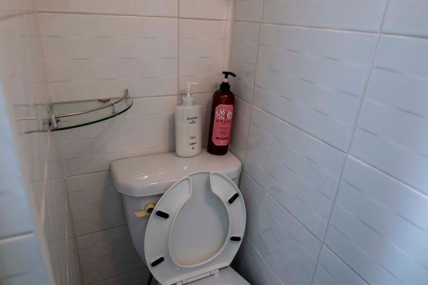 623호 홍대숙소 2번째 이미지