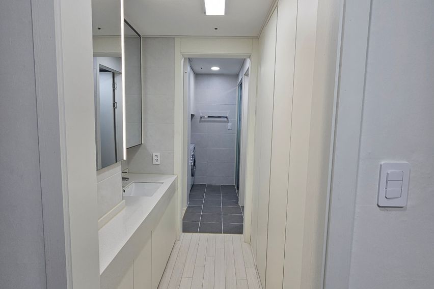 여의도, 신축, 역세권