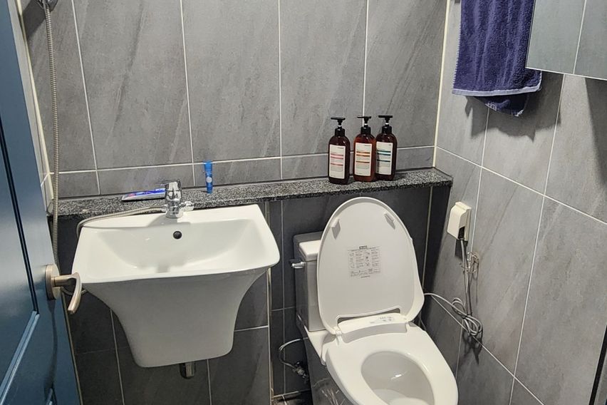 대전 신탄진역 1.5룸