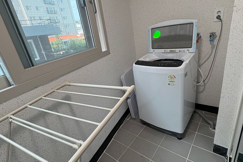 송탄역2분 투룸 201