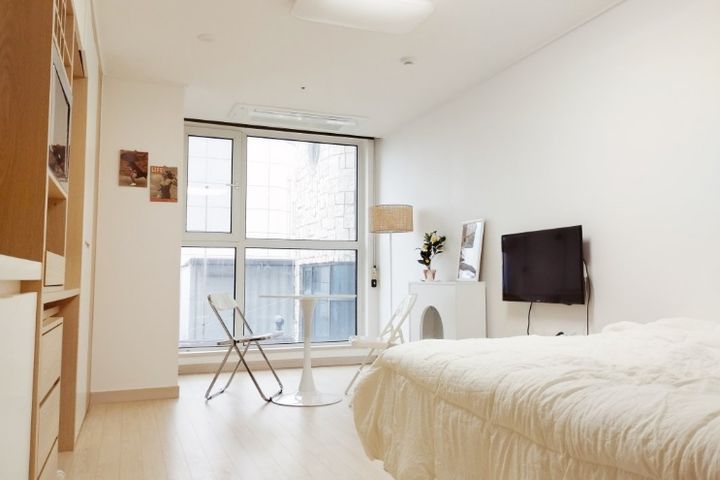 5 minutes from Pyeongtaek Station, for office 1th image