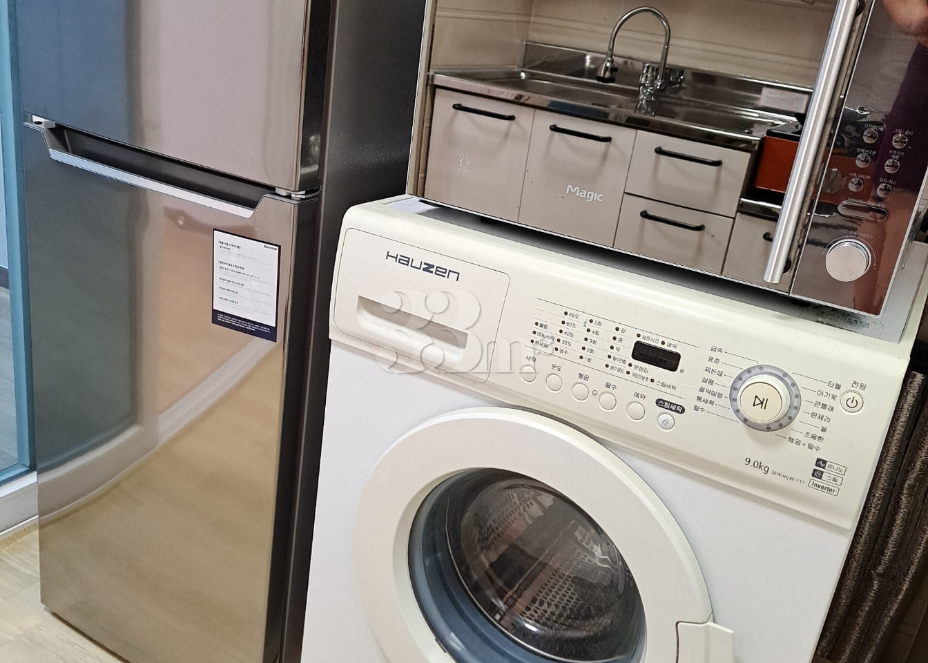 Yeonhyang-dong Safe Housing 4th image