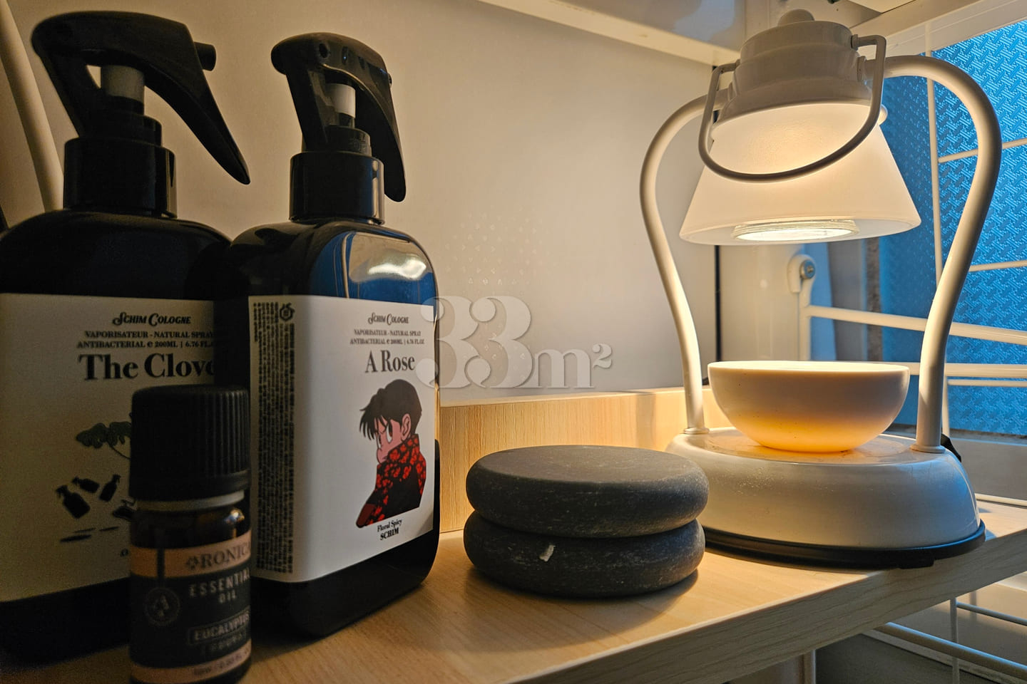 Mini studio with everything you need 6th image