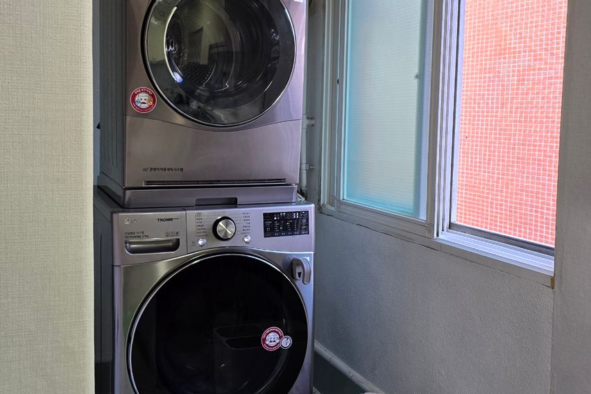 쉐어하우스 강동 큰방 7번째 이미지