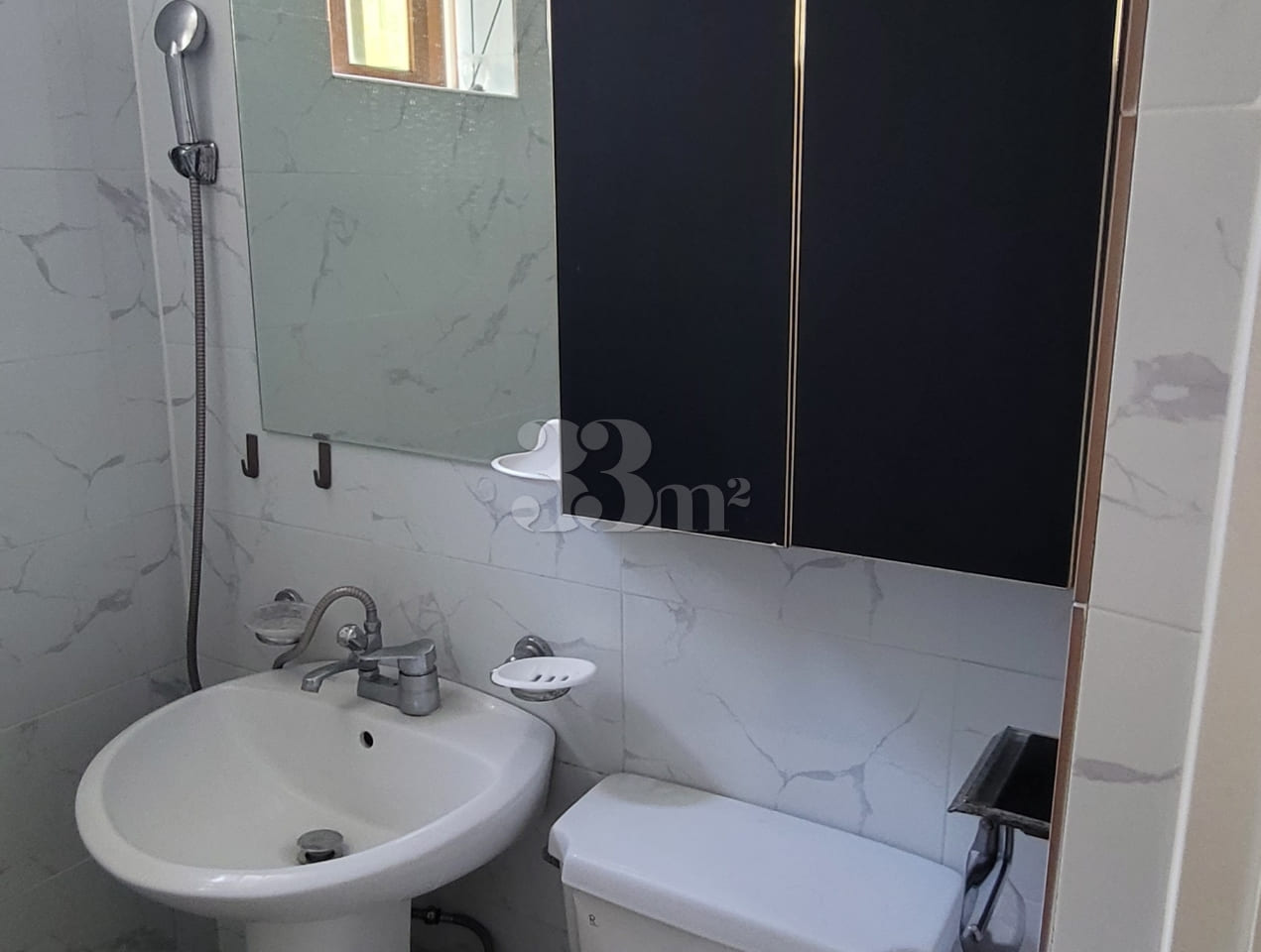 Naedang-dong Studio Apartment #205 5th image