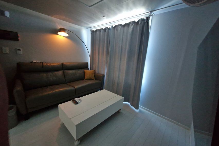 초고층 씨티뷰 풀옵션