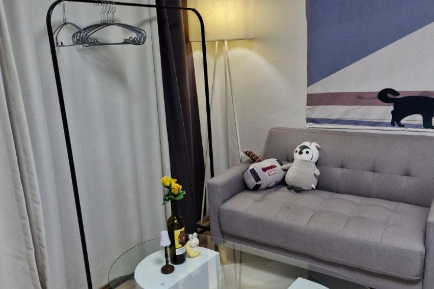 복합터미널❤투룸#오픈가 16번째 이미지