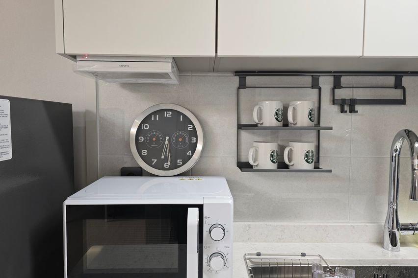 광명사거리역 신축아파트