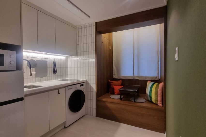 광화문경복궁서촌3인 7번째 이미지