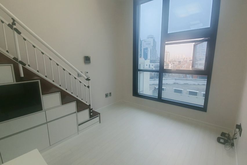 즉시가능 신축오피스텔 