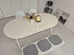 Dongtan, 19-pyeong, fully furnished, two quee 4th image
