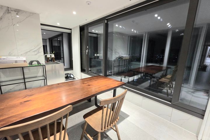 ● Ansan Daebudo Penthouse 14th image