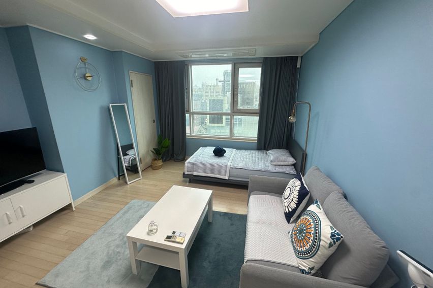 슬세권의 천국~풀옵션