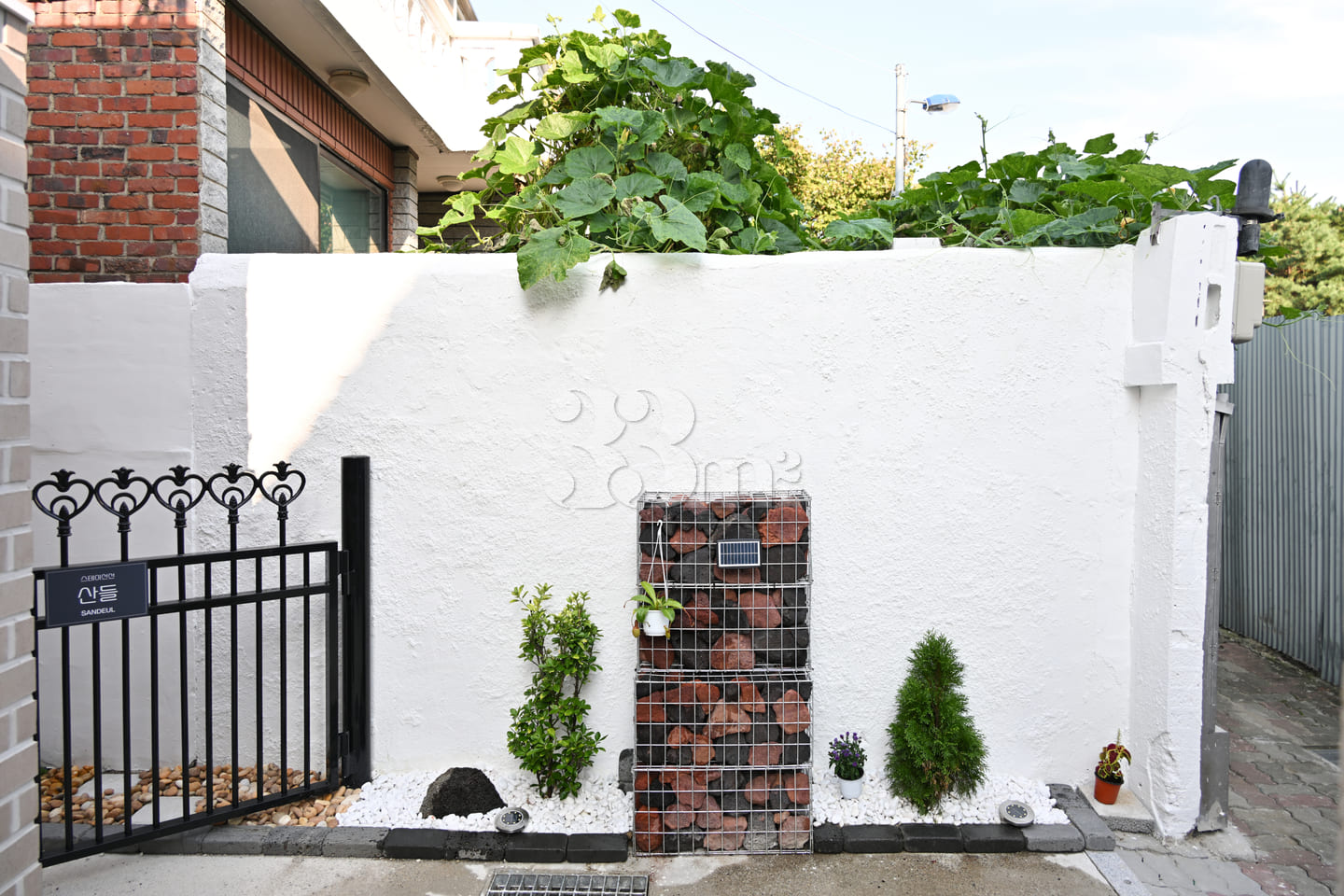 Jeonju Hanok Village Private House, Sandeul 15th image