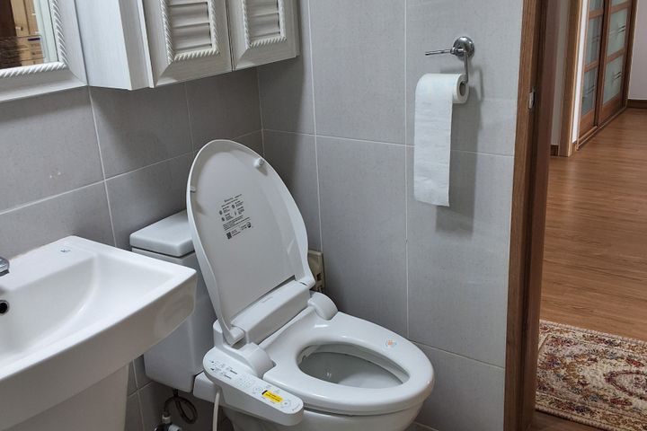 양산 통도사 힐링스테이 5번째 이미지