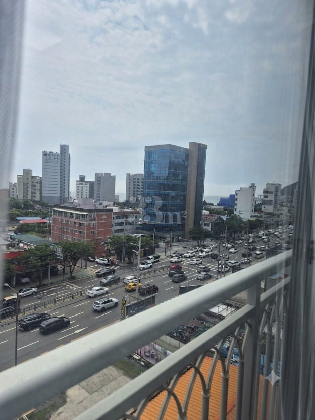 ♥️Haeundae Songjeong Ocean View 9th image