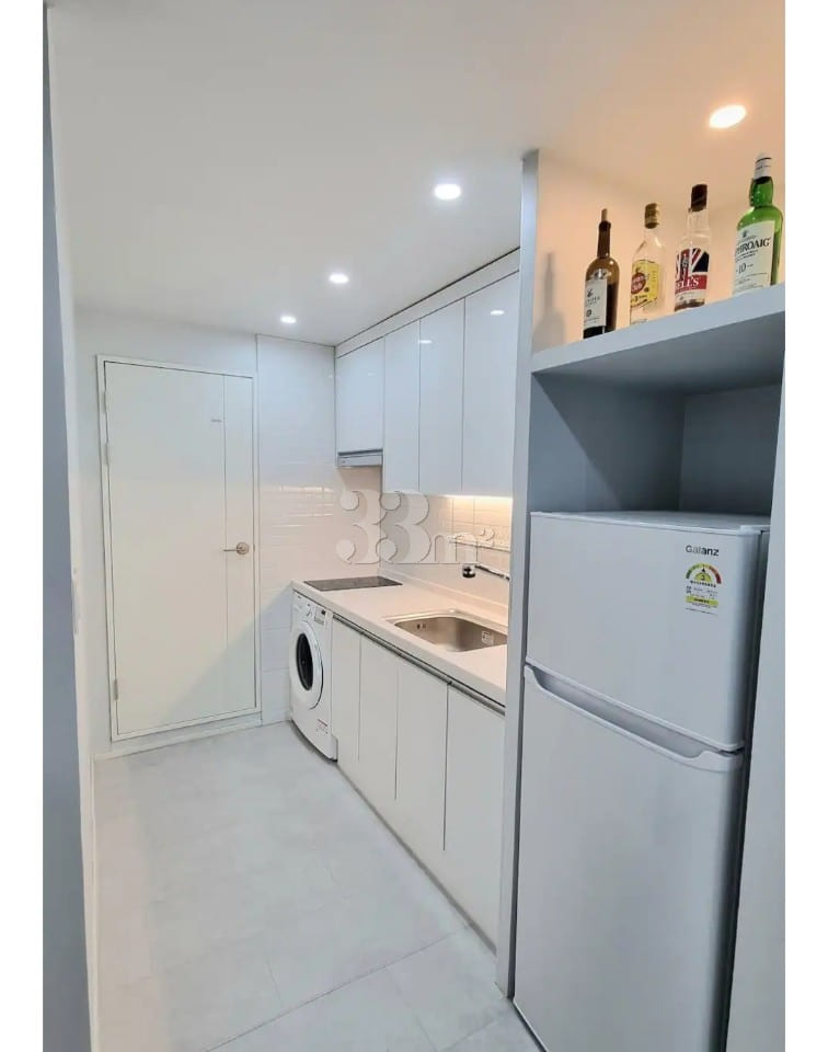 Two-room unit, 3-minute walk to Chuncheon Mye 3th image