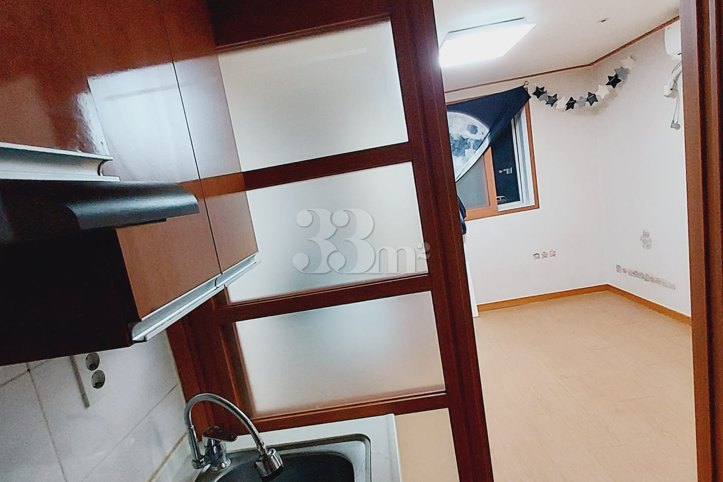 1-minute walk from Myongji University Station 5th image
