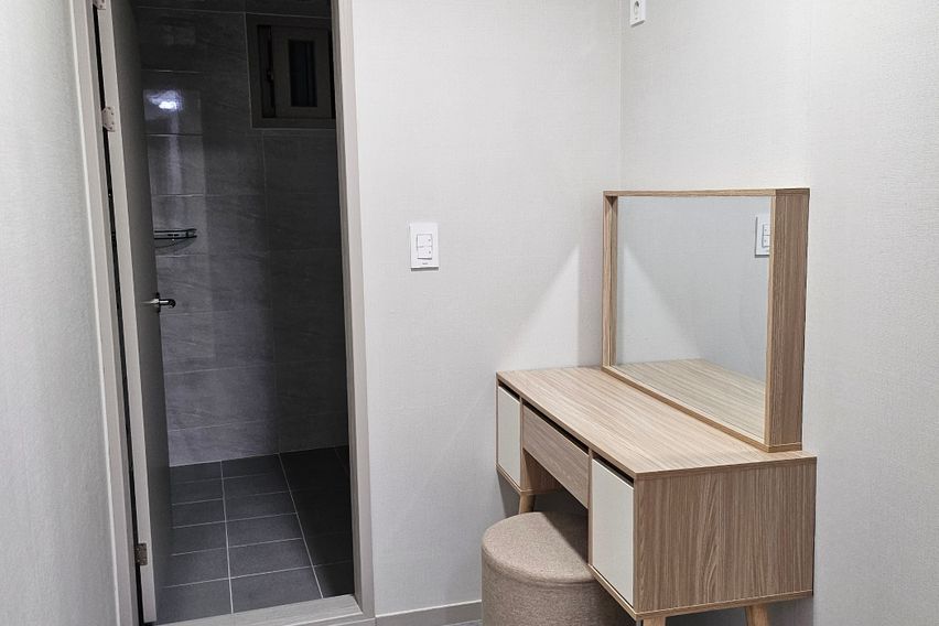 송탄역 쓰리룸 801