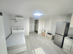 Spacious studio apartment near Busan City Hal 0th image
