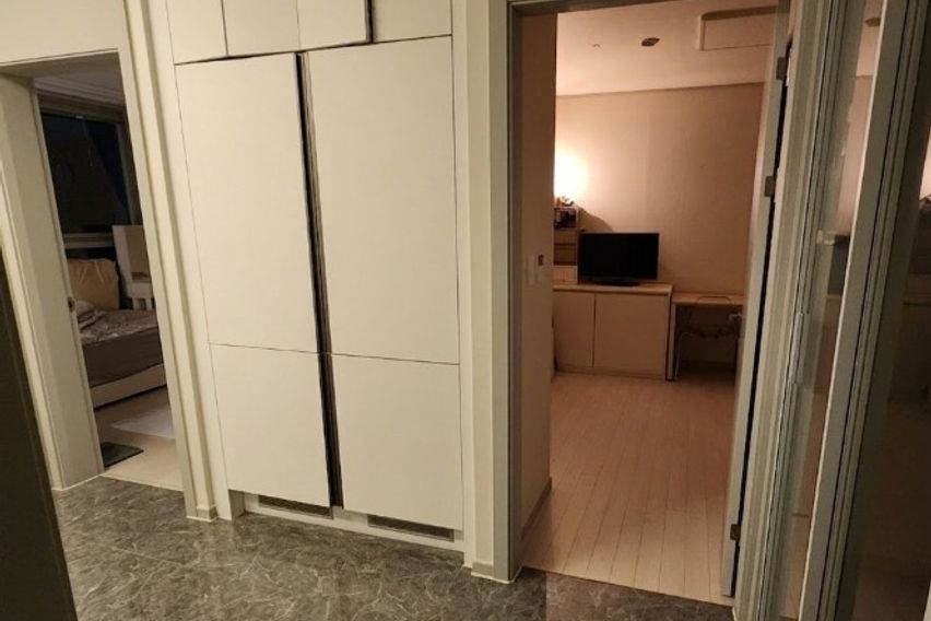 자연속 대리석의 신축집 9번째 이미지