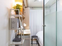 Fully furnished unit, 5 minutes from Jamsilsa 4th image