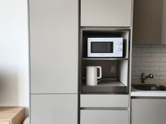 Right by the subway station. Spacious duplex 13th image