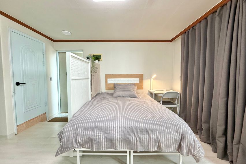 영등포 넓은 숙소