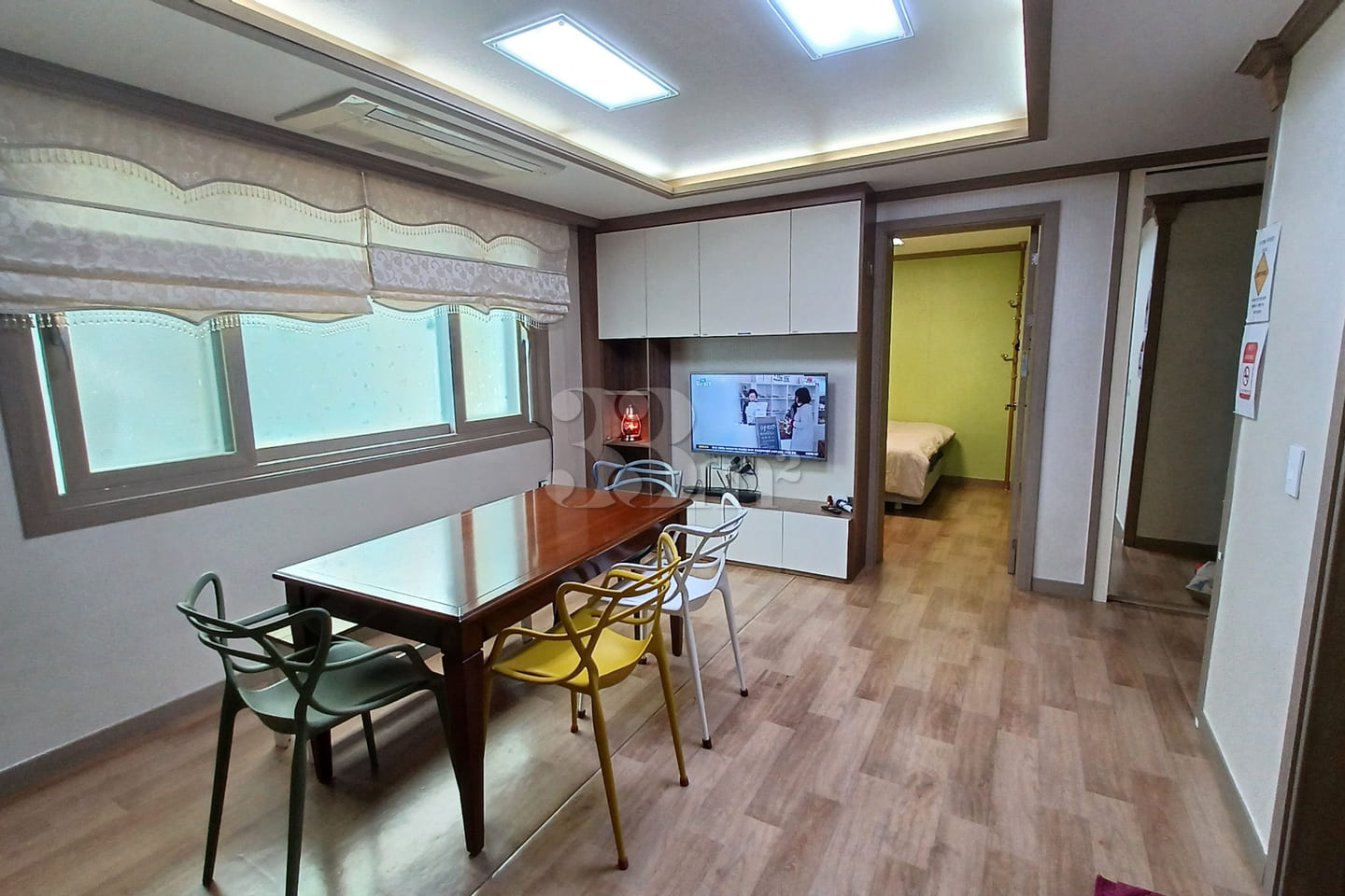 Best 2-bedroom apartment near Yeongildae Beac 0th image